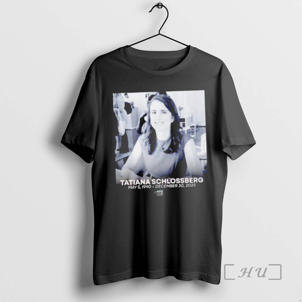 Officials Rip Tatiana Schlossberg 1990 2025 Environmental Journalist T-Shirts, Hoodie, Sweatshirt | PopFlextees.com