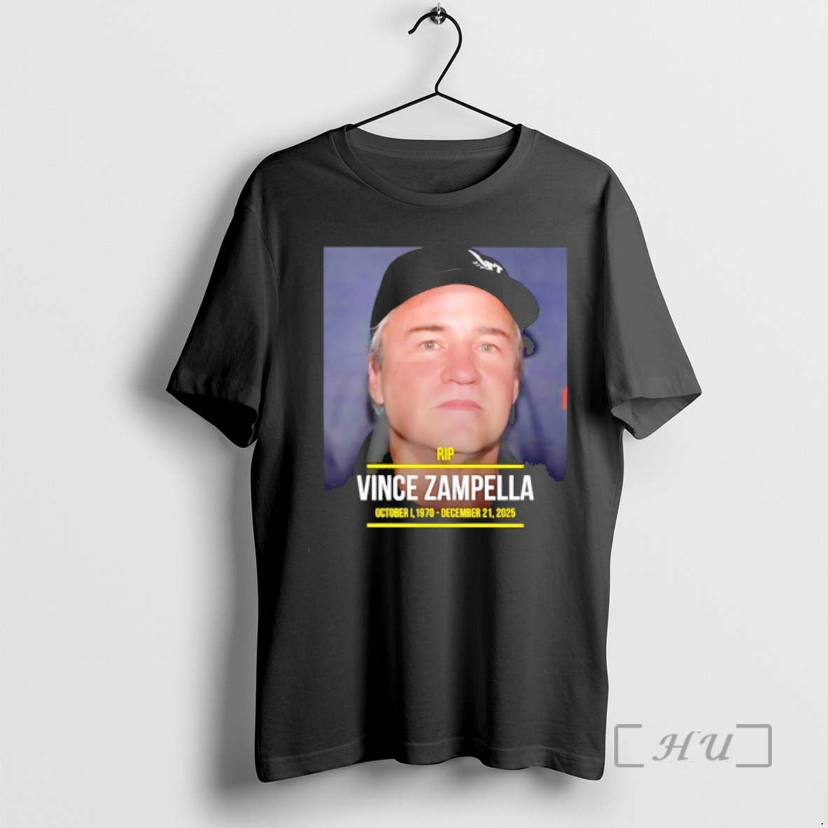 Officials Rip Vince Zampella Legend Of Fps Game 1970 2025 T-Shirts, Hoodie, Sweatshirt | PopFlextees.com