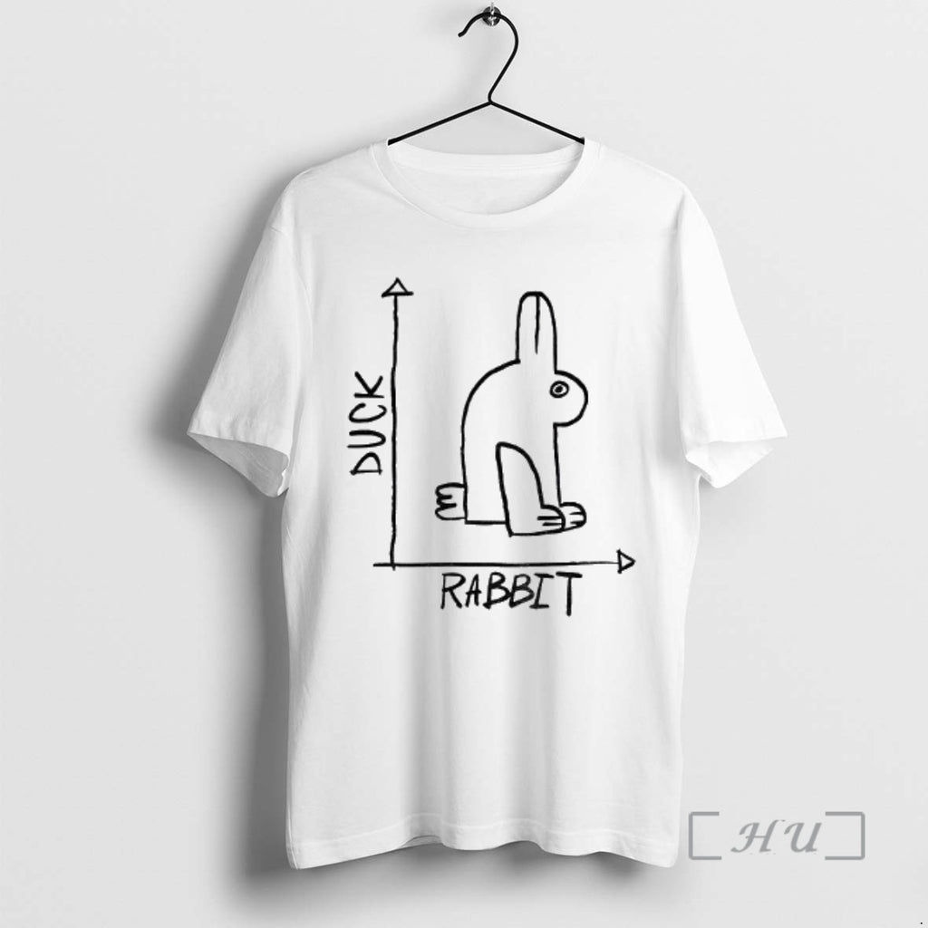 Officials Rabbit Duck Funny T-Shirts, Hoodie, Sweatshirt | PopFlextees.com