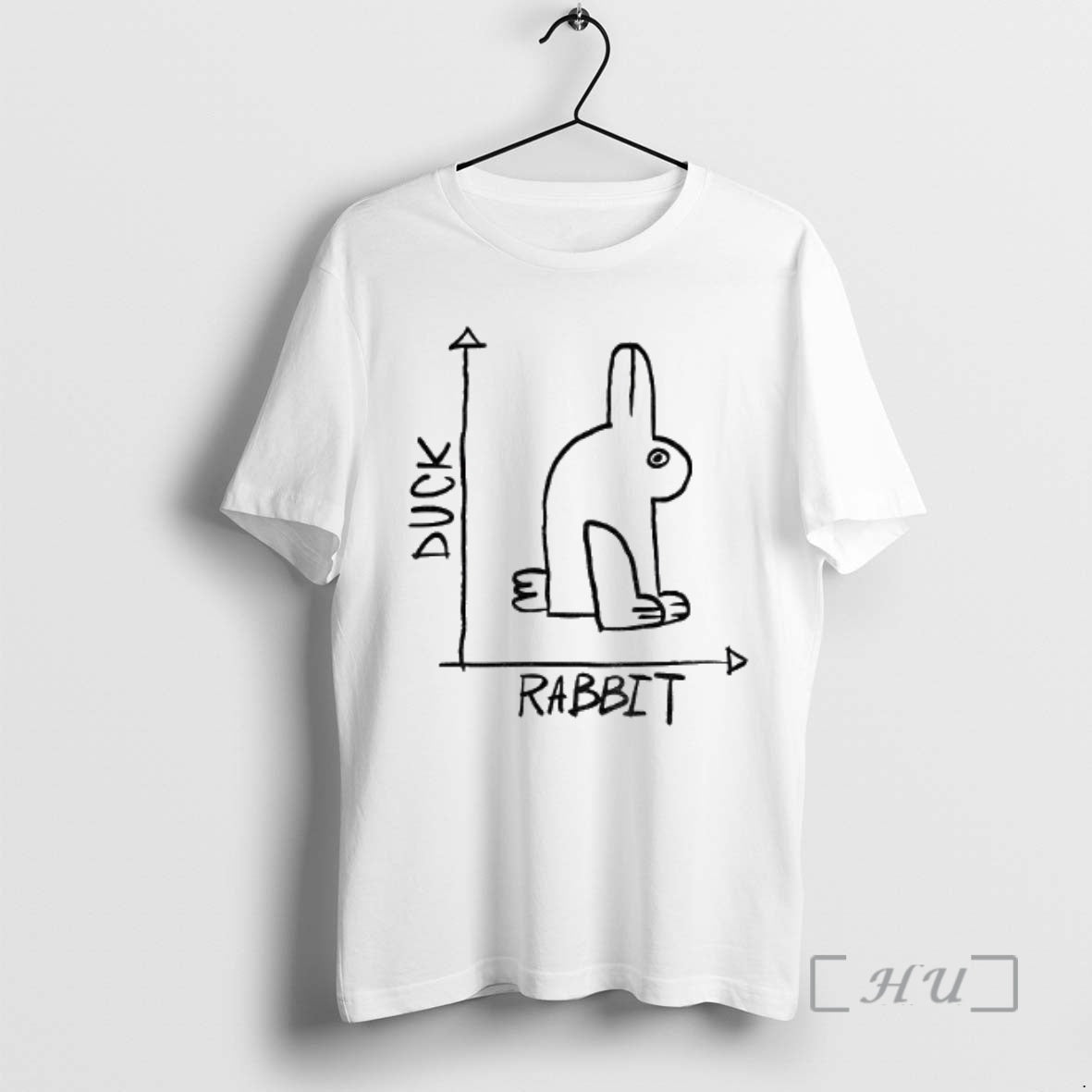 Officials Rabbit Duck Funny T-Shirts, Hoodie, Sweatshirt | PopFlextees.com