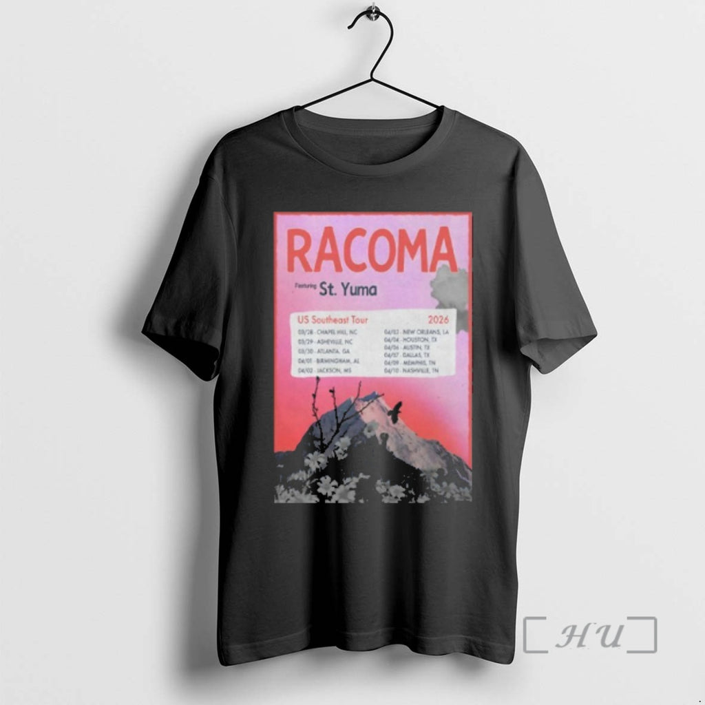 Officials Racoma Ft St T-Shirts, Hoodie, Sweatshirt | PopFlextees.com