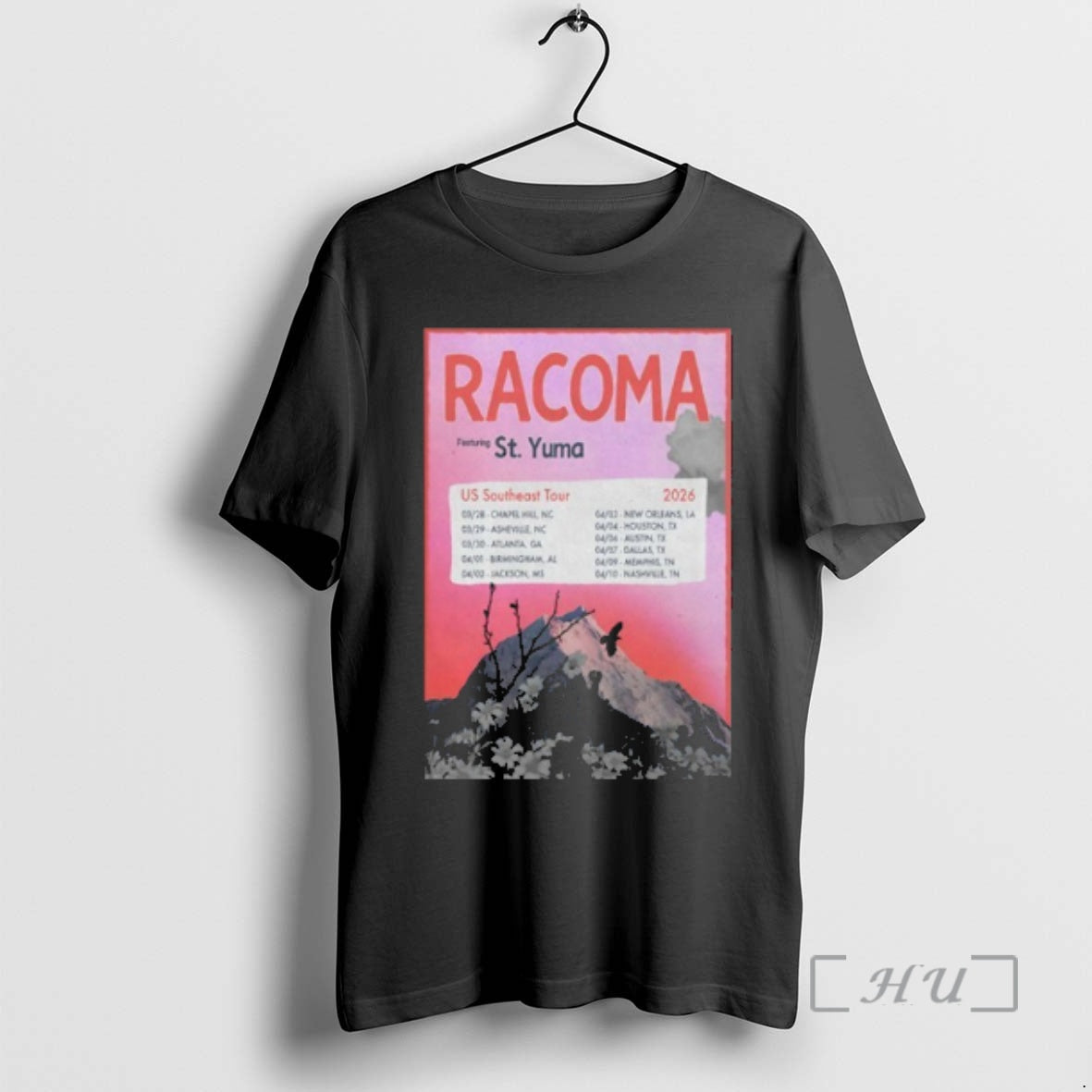 Officials Racoma Ft St T-Shirts, Hoodie, Sweatshirt | PopFlextees.com