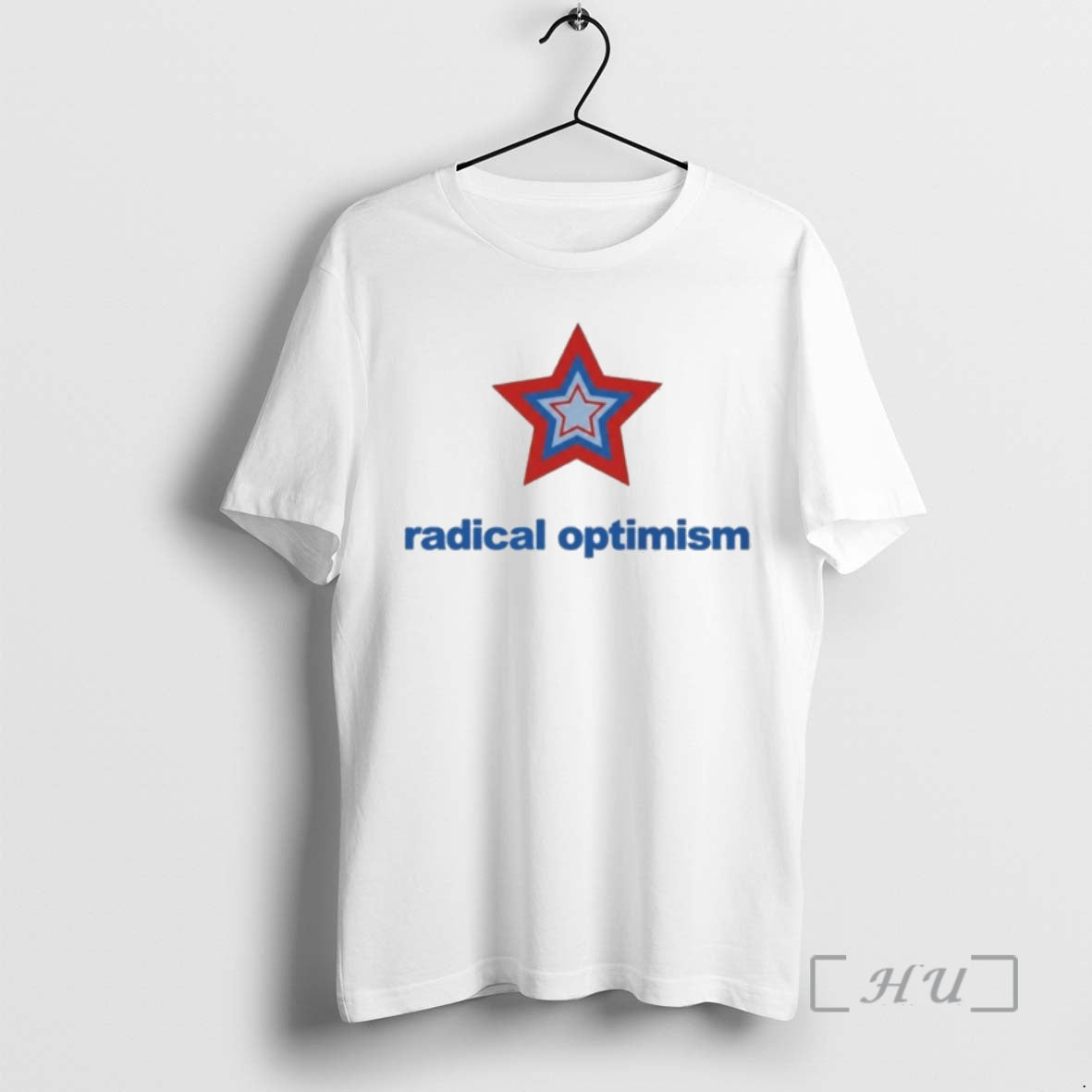 Officials Radical Optimism Star T-Shirts, Hoodie, Sweatshirt | PopFlextees.com