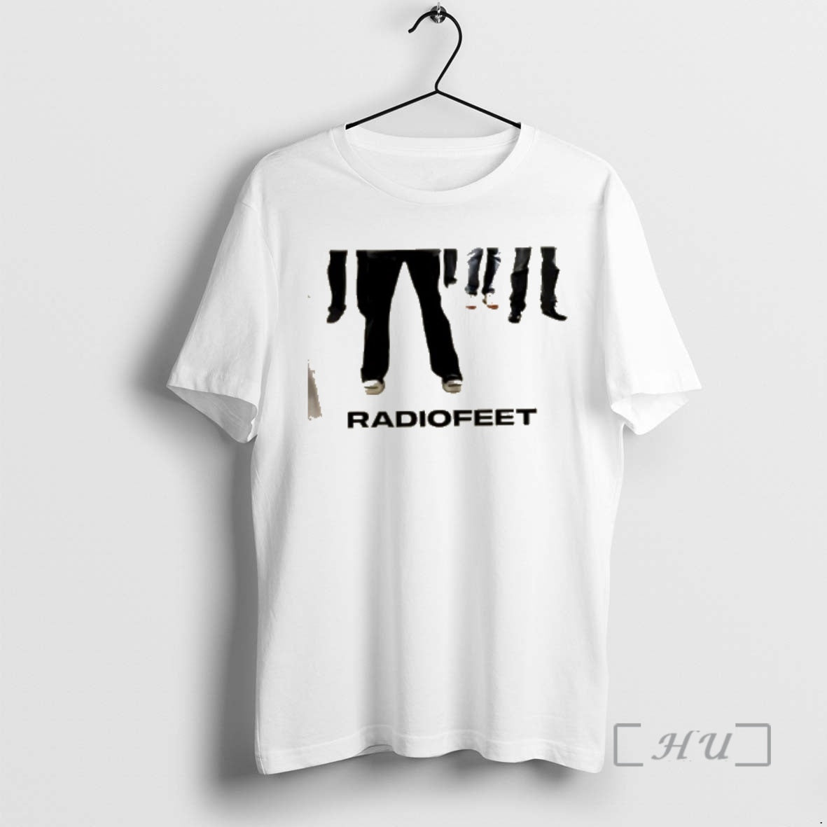 Officials Radio Feet T-Shirts, Hoodie, Sweatshirt | PopFlextees.com