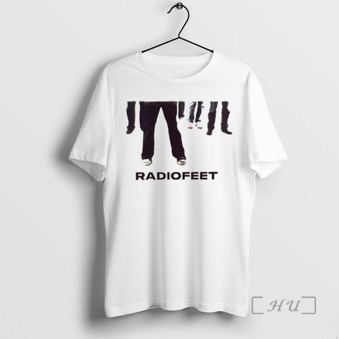 Officials Radiofeet Funny T-Shirts, Hoodie, Sweatshirt | PopFlextees.com