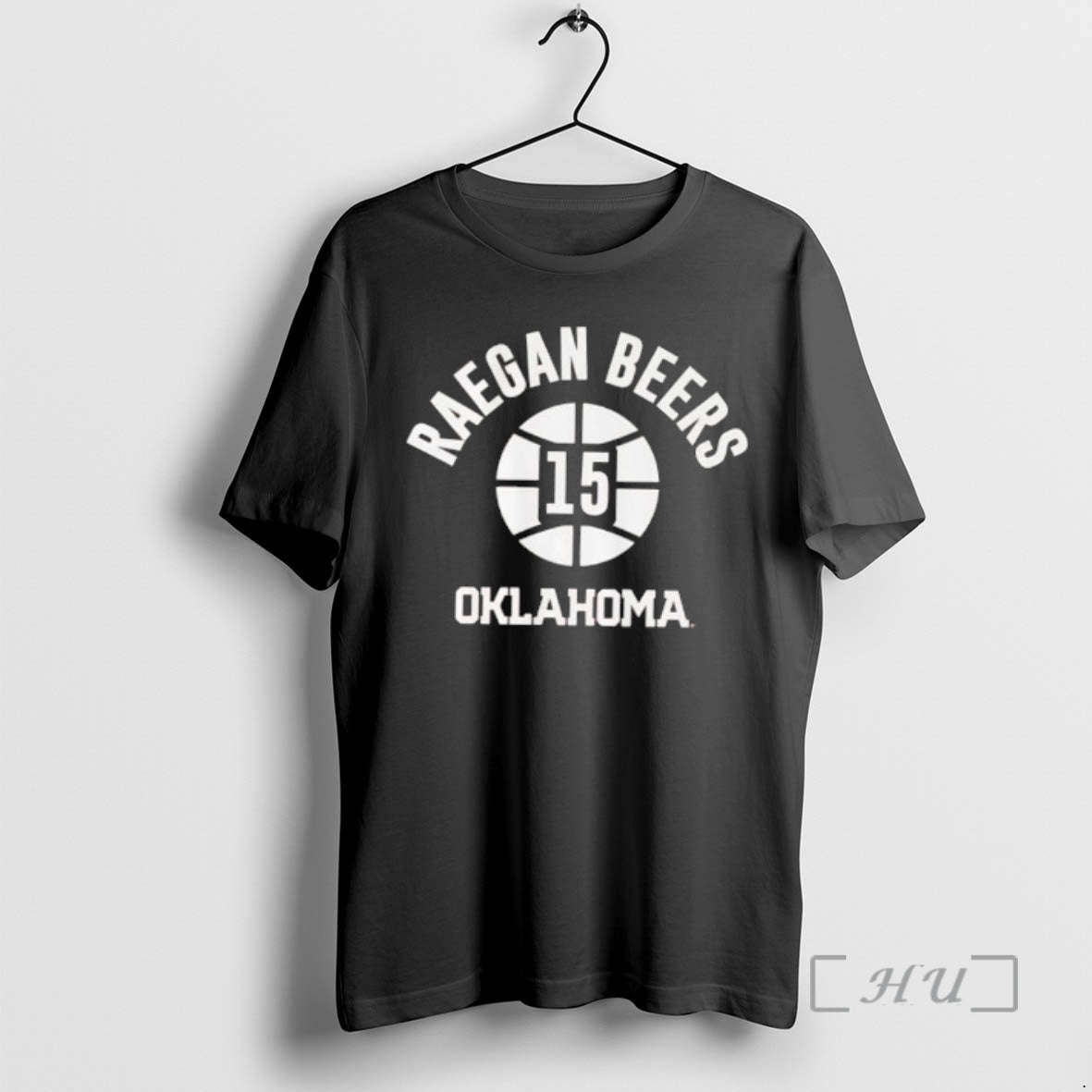 Officials Raegan Beers Number 15 Basketball Oklahoma Womens Sports T-Shirts, Hoodie, Sweatshirt | PopFlextees.com