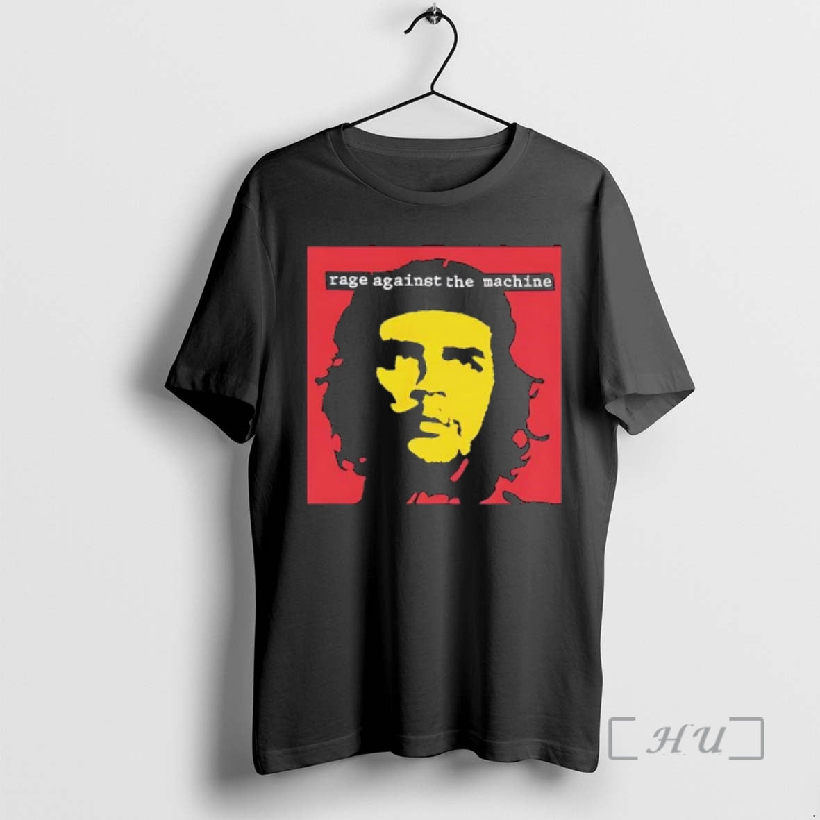 Officials Rage Against The Machine Che Guevara Vintage Graphic T-Shirts, Hoodie, Sweatshirt | PopFlextees.com