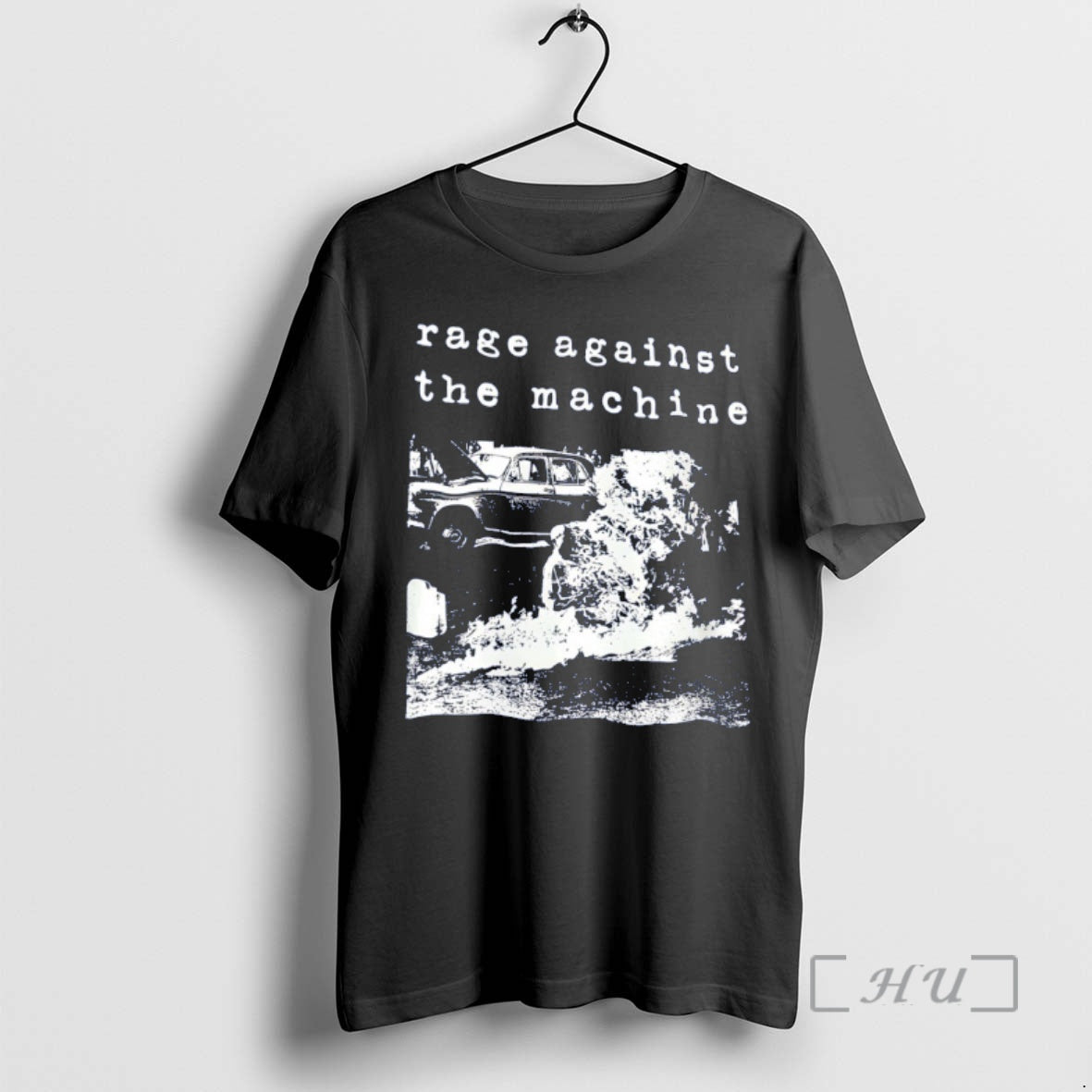 Officials Rage Against The Machine Vintage Rock Band T-Shirts, Hoodie, Sweatshirt | PopFlextees.com