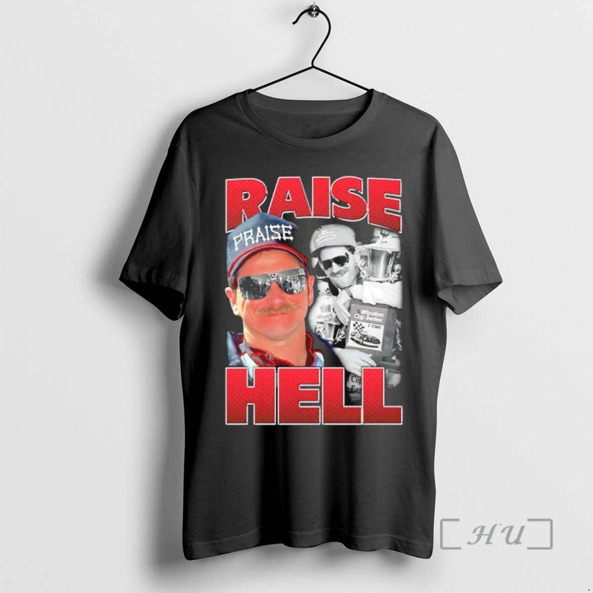 Officials Raise Hell Praise Dale Graphic T-Shirts, Hoodie, Sweatshirt | PopFlextees.com