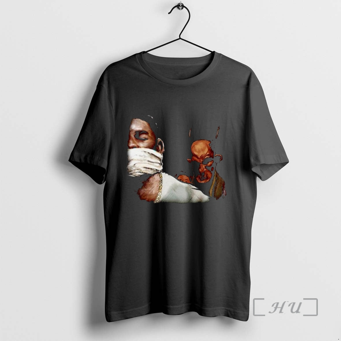 Officials Ransom Conductor Williams Devil On Shoulder Ornaments T-Shirts, Hoodie, Sweatshirt | PopFlextees.com