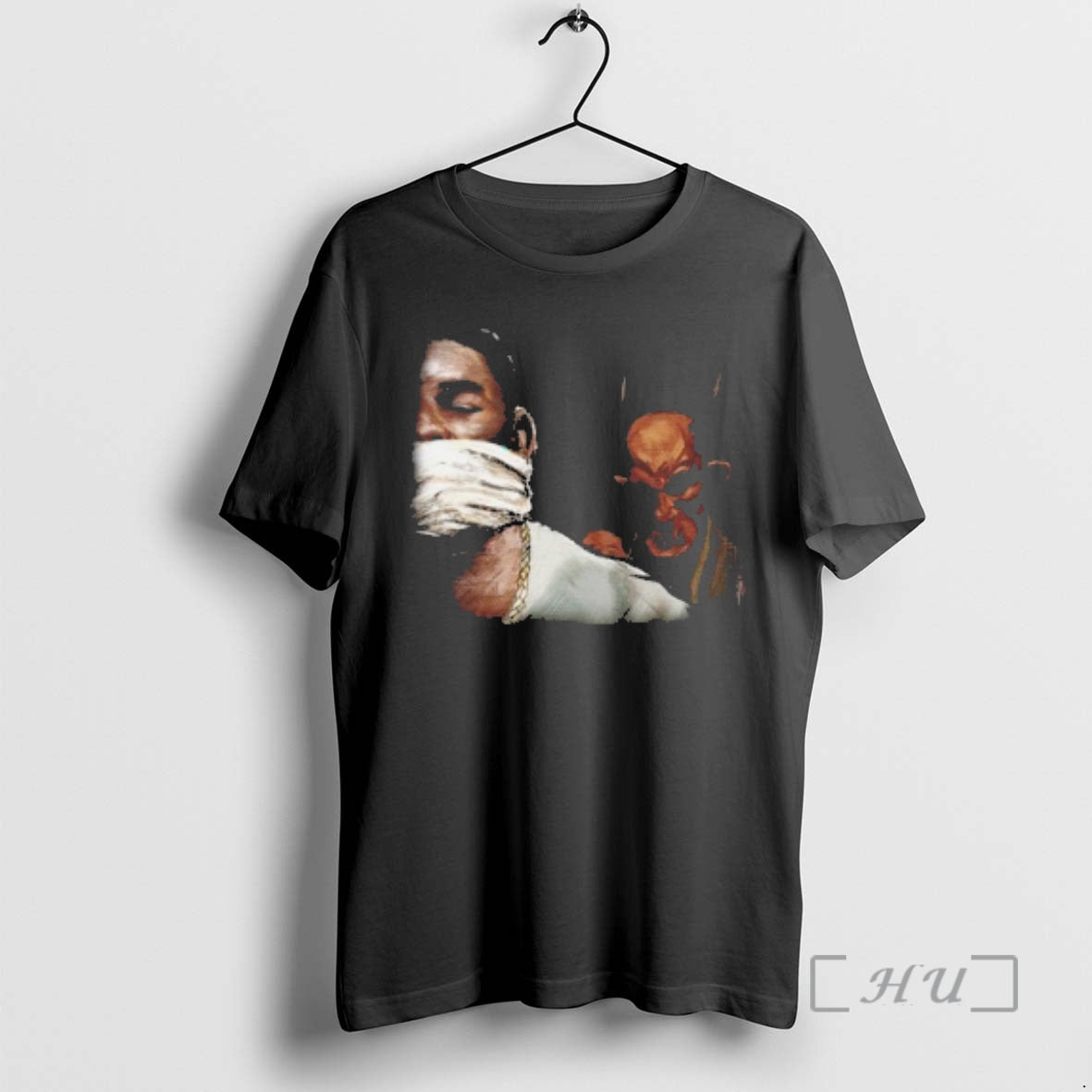 Officials Ransom Conductor Williams Devil On Shoulder T-Shirts, Hoodie, Sweatshirt | PopFlextees.com