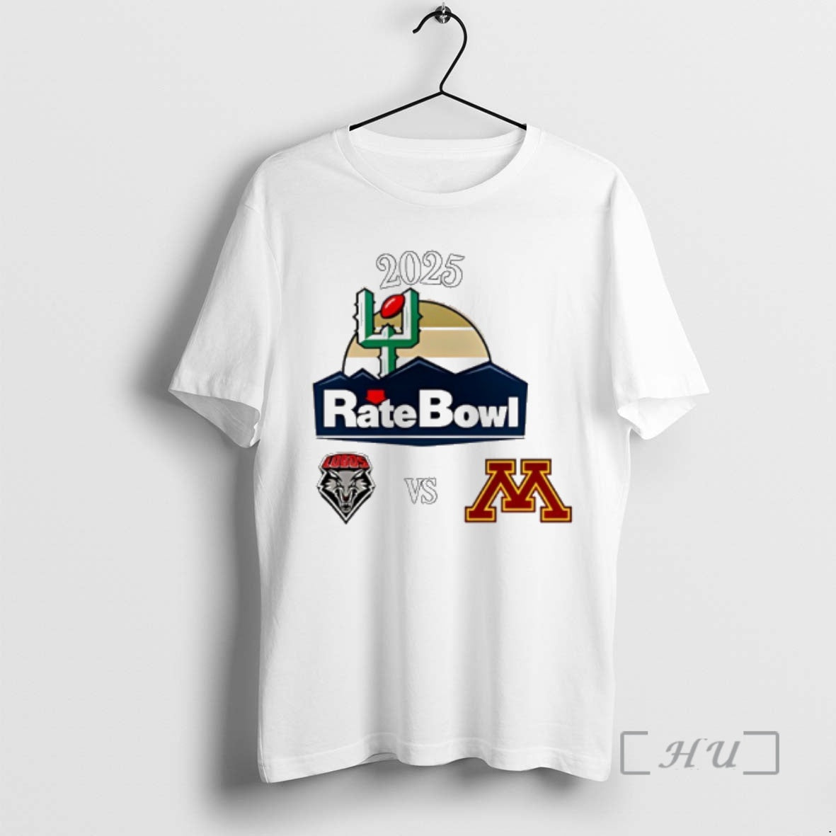 Officials Rate Bowl 2025 New Mexico Vs Minnesota T-Shirts, Hoodie, Sweatshirt | PopFlextees.com