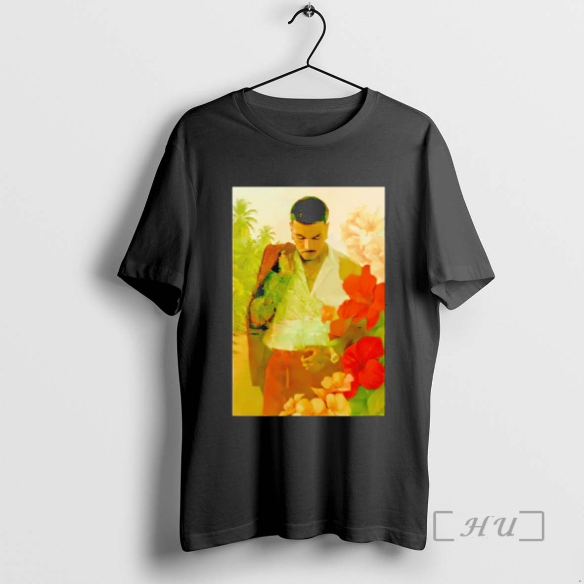 Officials Rauw Alejandro Raul Portrait T-Shirts, Hoodie, Sweatshirt | PopFlextees.com