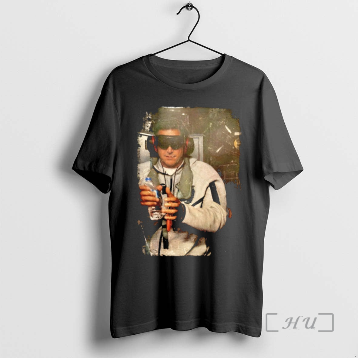 Officials Ravens John Harbaugh Fired Captured Parody T-Shirts, Hoodie, Sweatshirt | PopFlextees.com