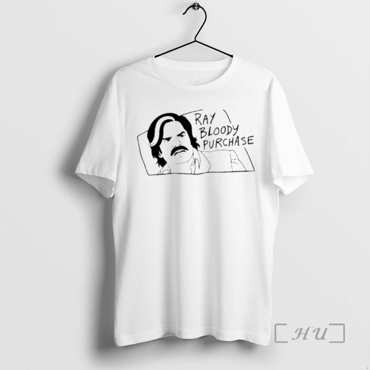 Officials Ray Bloody Purchase T-Shirts, Hoodie, Sweatshirt | PopFlextees.com