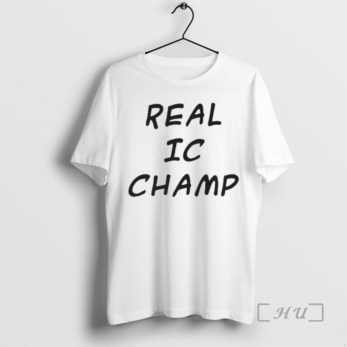 Officials Real Ic Champ T-Shirts, Hoodie, Sweatshirt | PopFlextees.com