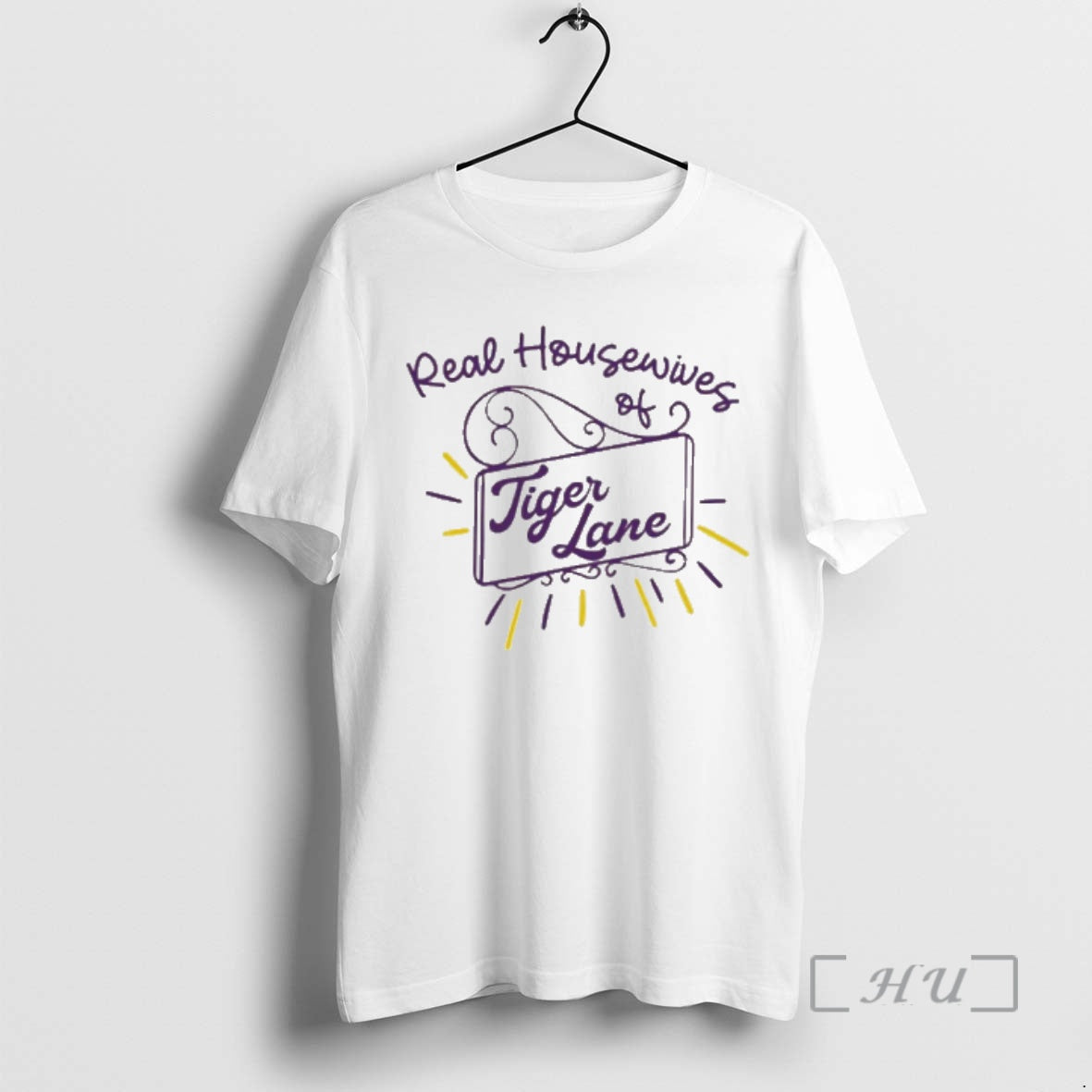 Officials Real Housewives Of Tiger Lane T-Shirts, Hoodie, Sweatshirt | PopFlextees.com