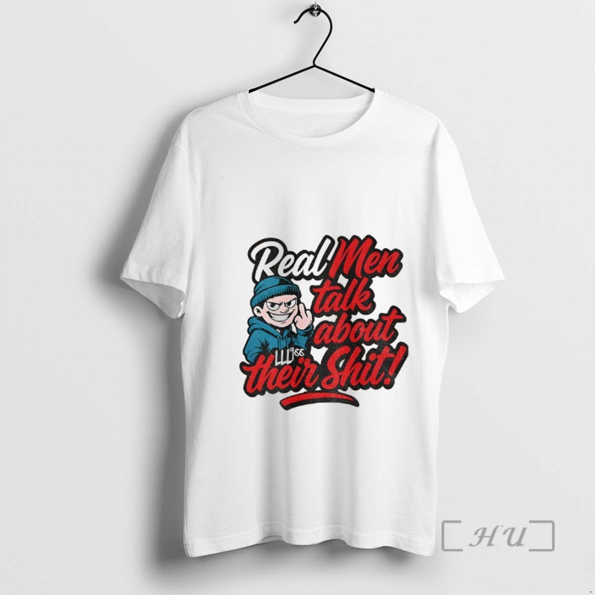 Officials Real Men Talk About Their Shit Graffiti Style T-Shirts, Hoodie, Sweatshirt | PopFlextees.com