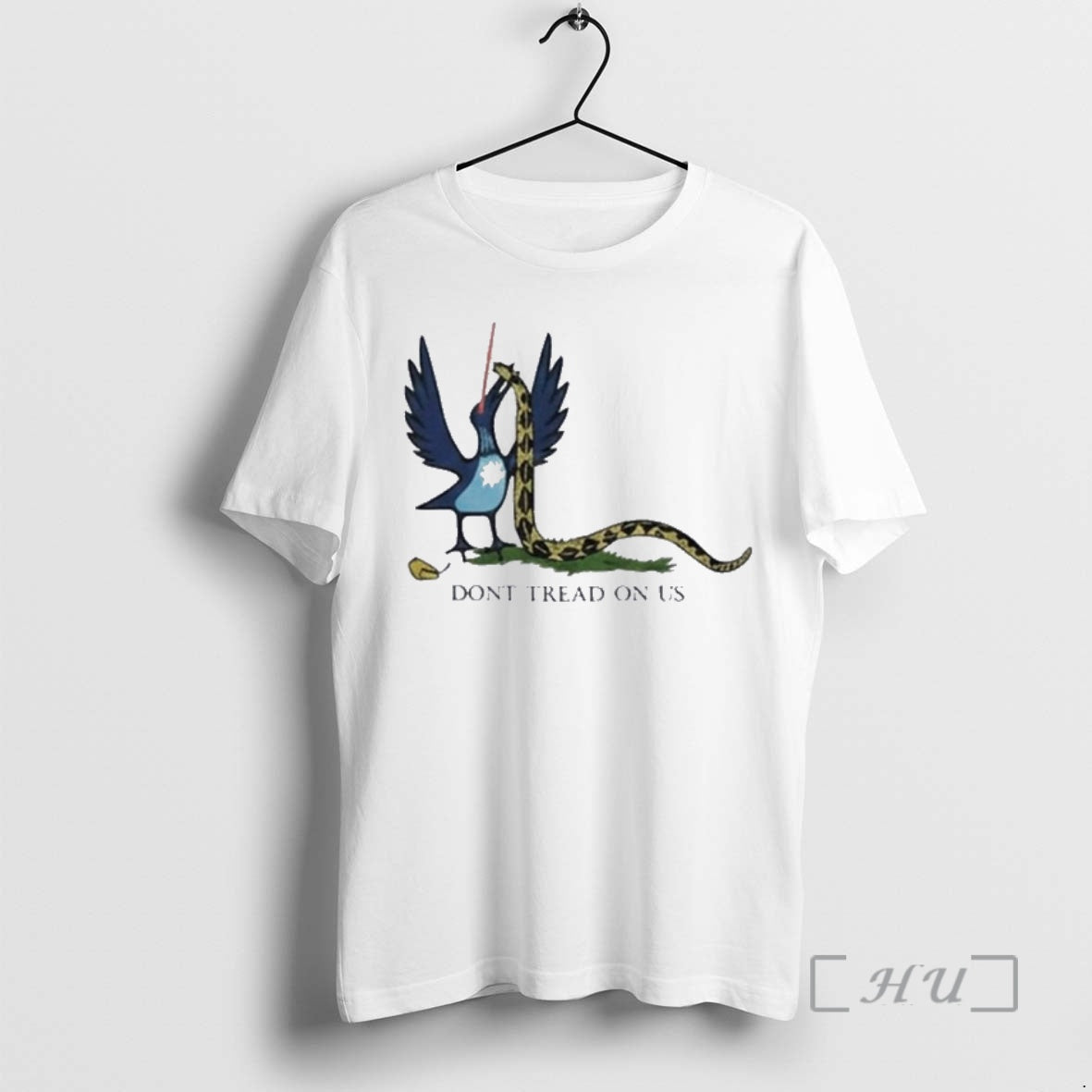Officials Rebel Loon Alliance Dont Tread Us T-Shirts, Hoodie, Sweatshirt