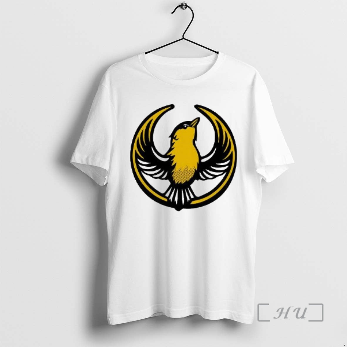 Officials Rebel Goldfinch Alliance Animal Logo Woman T-Shirts, Hoodie, Sweatshirt