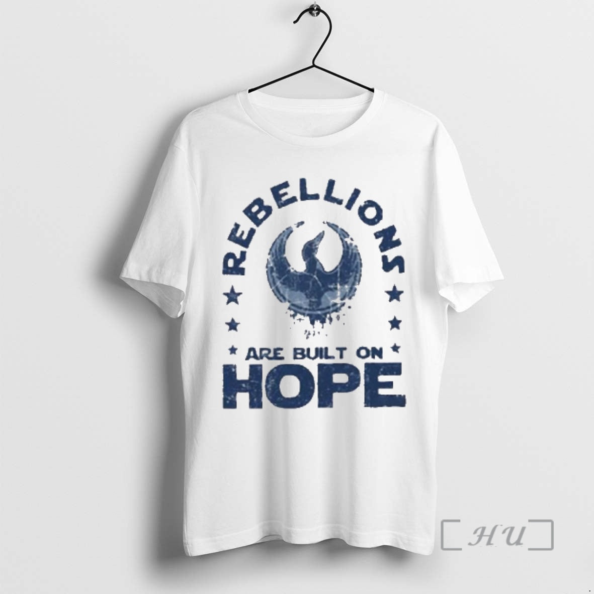 Officials Rebellions Are Built Hope T-Shirts, Hoodie, Sweatshirt