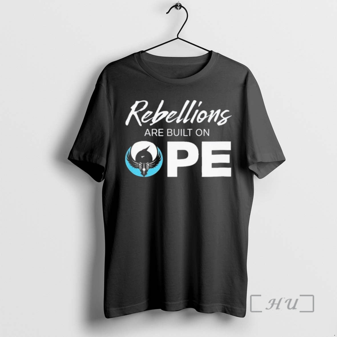 Officials Rebellions Are Built Ope T-Shirts, Hoodie, Sweatshirt