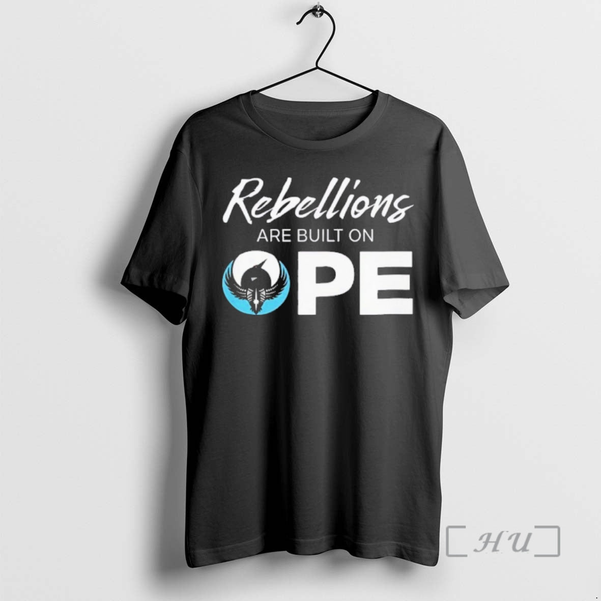 Officials Rebellions Are Built On Ope Rebel Alliance T-Shirts, Hoodie, Sweatshirt | PopFlextees.com