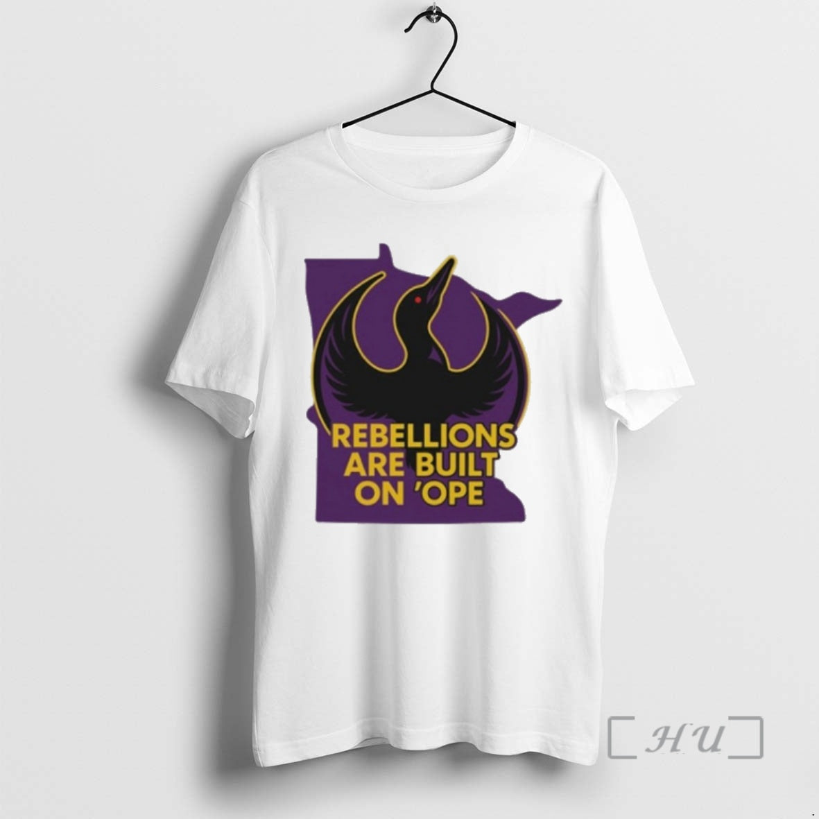 Officials Rebellions Rebel Alliance Minnesota T-Shirts, Hoodie, Sweatshirt | PopFlextees.com