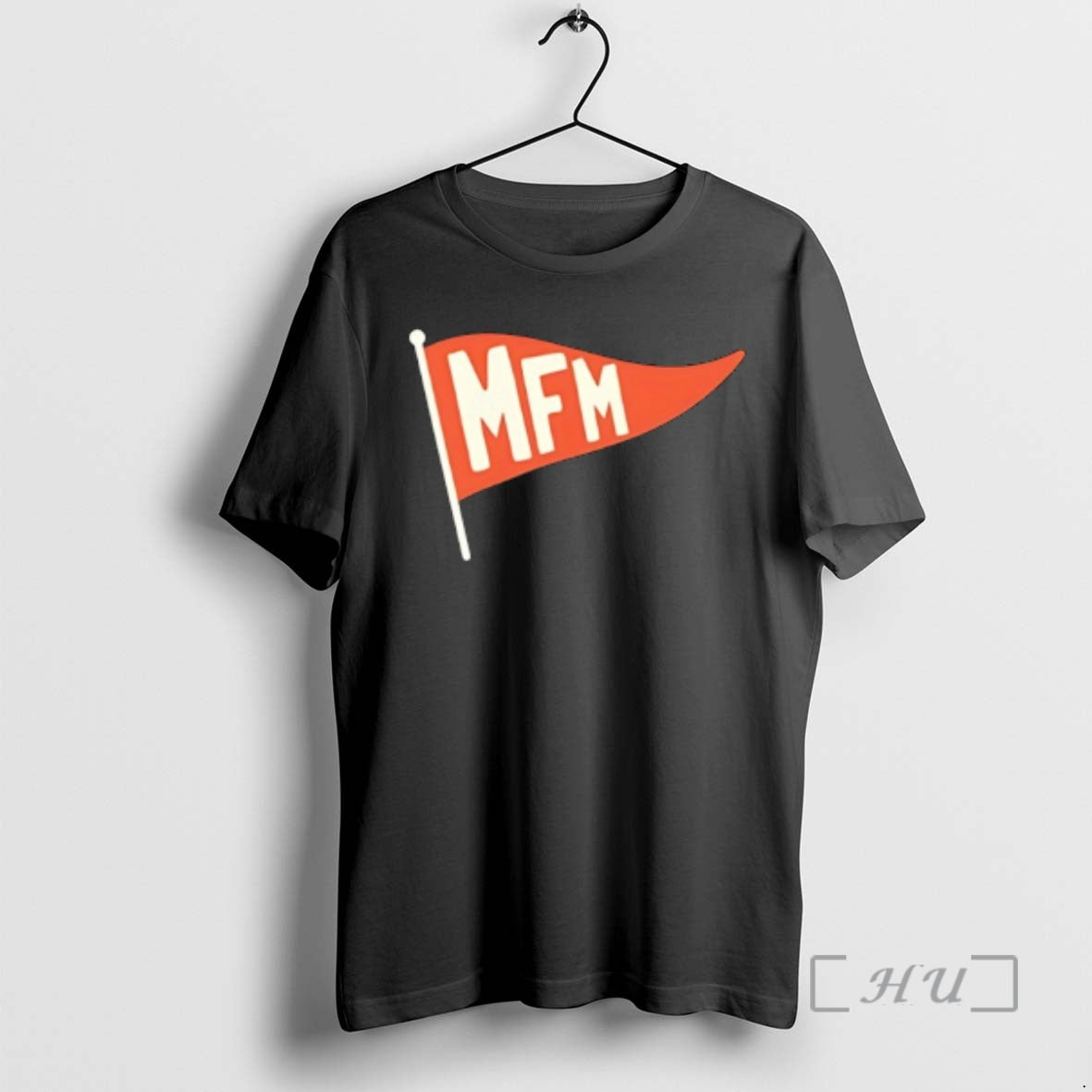 Officials Red Flag Mfm T-Shirts, Hoodie, Sweatshirt | PopFlextees.com