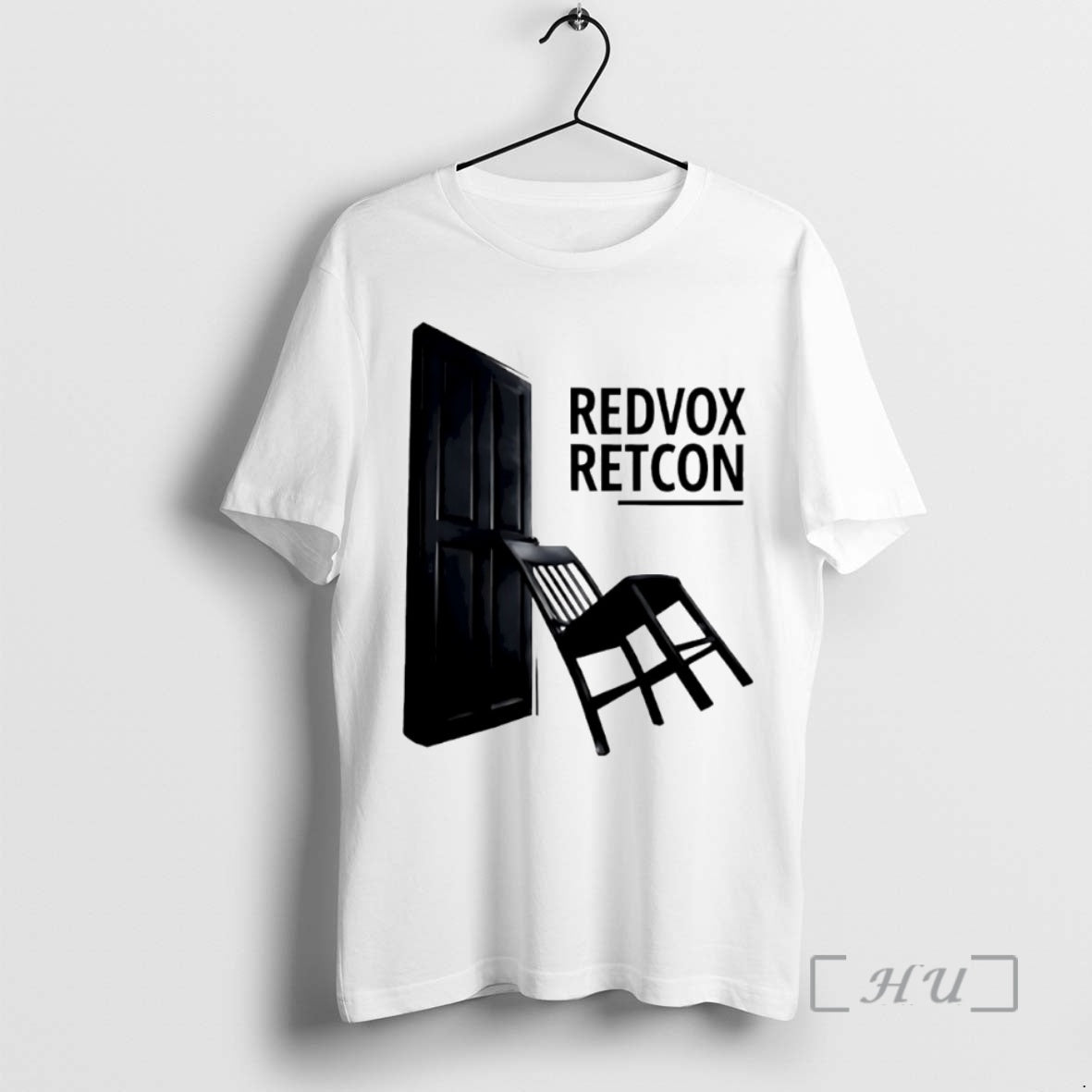 Officials Red Vox Retcon Album Circle T-Shirts, Hoodie, Sweatshirt | PopFlextees.com