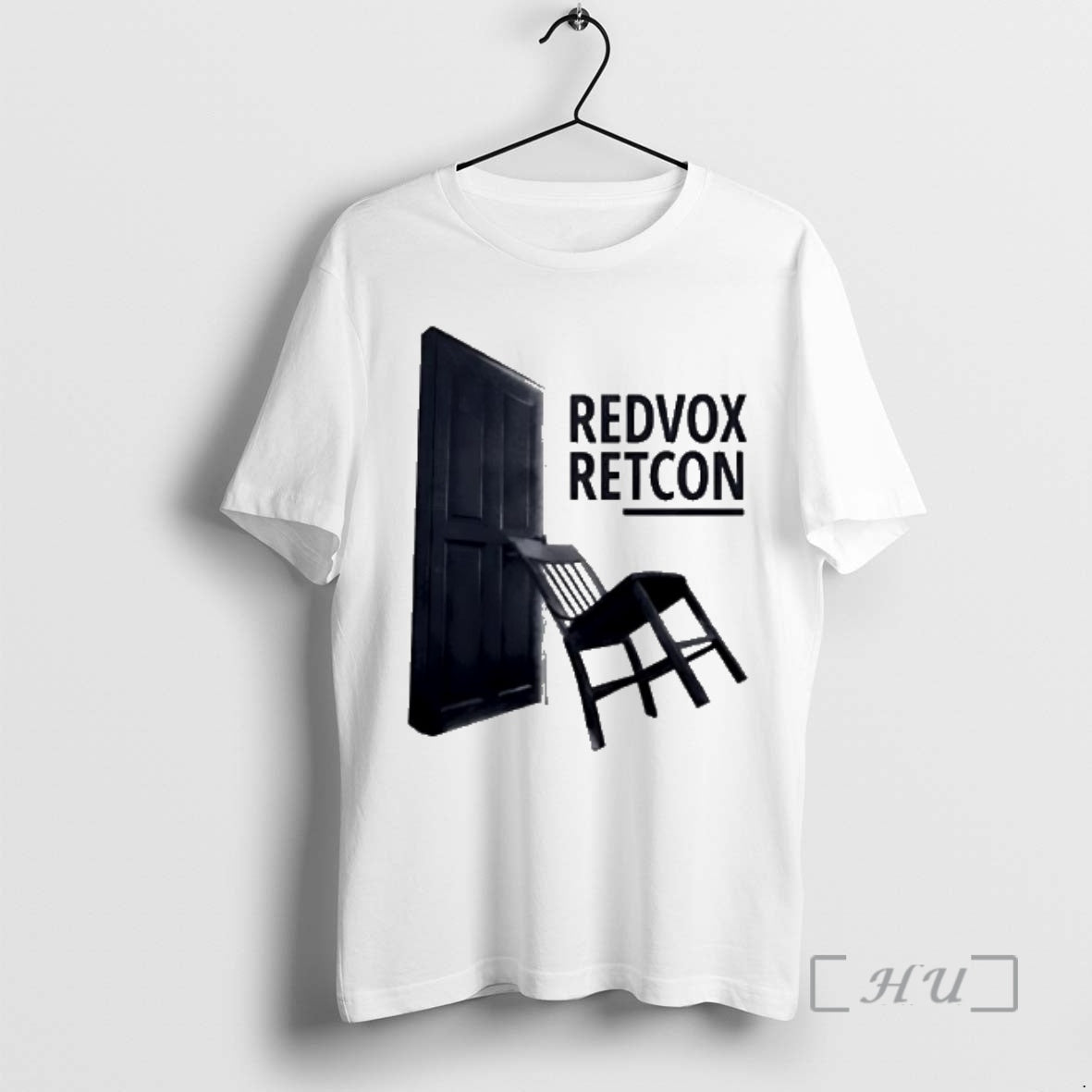Officials Red Vox Retcon Album Classic T-Shirts, Hoodie, Sweatshirt | PopFlextees.com