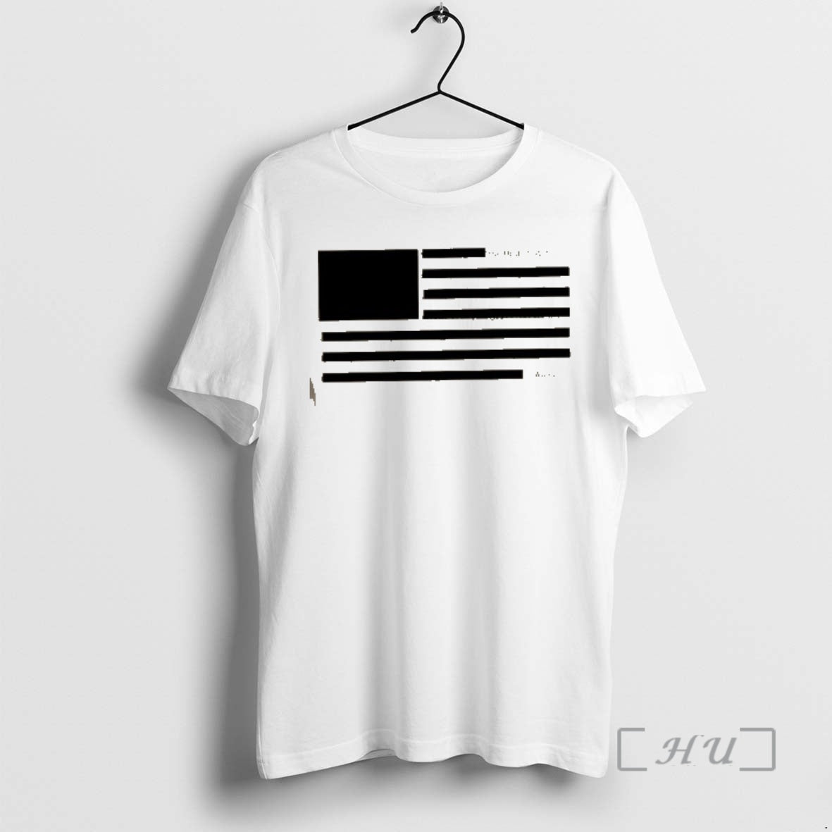 Officials Redacted Preamble White Us Flag T-Shirts, Hoodie, Sweatshirt | PopFlextees.com