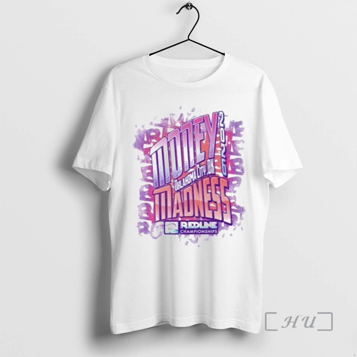 Officials Redline 1 17 26 Oklahoma City Ok Event T-Shirts, Hoodie, Sweatshirt | PopFlextees.com