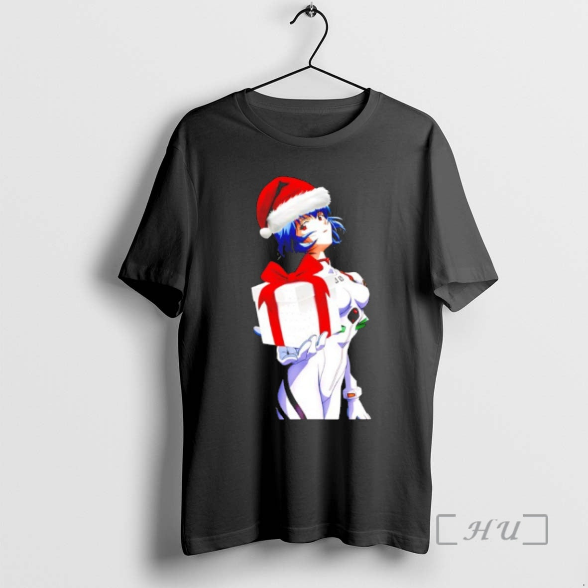 Officials Rei Gift Christmas 2025 Anime T-Shirts, Hoodie, Sweatshirt | PopFlextees.com