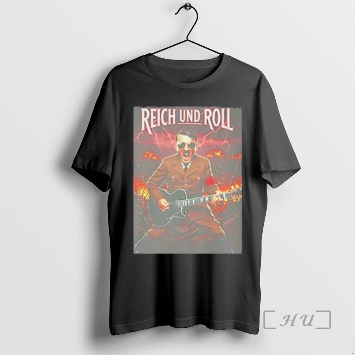 Officials Reich Und Roll T-Shirts, Hoodie, Sweatshirt | PopFlextees.com