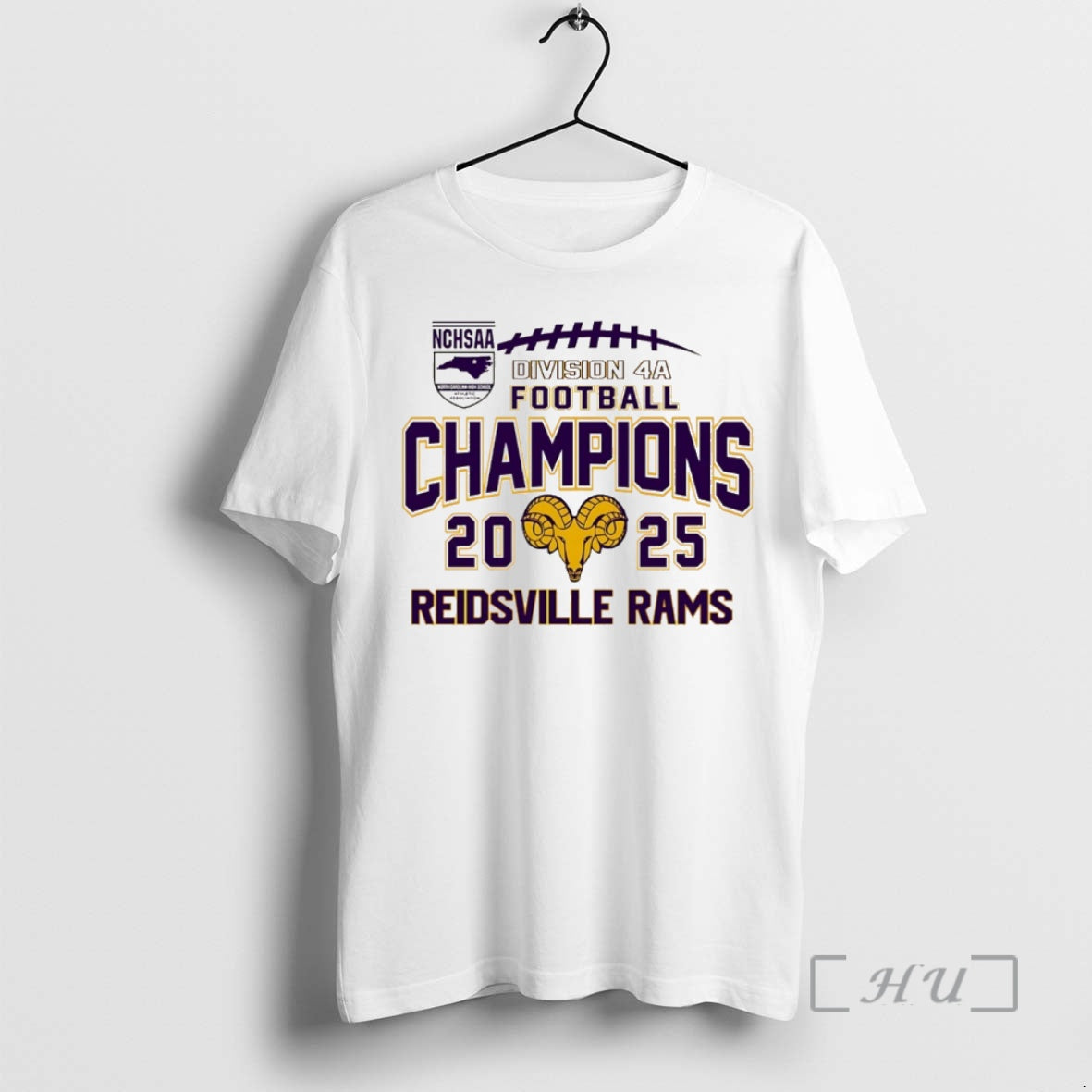 Officials Reidsville Rams 2025 Nchsaa Division 4a Football Champions Christmas T-Shirts, Hoodie, Sweatshirt | PopFlextees.com