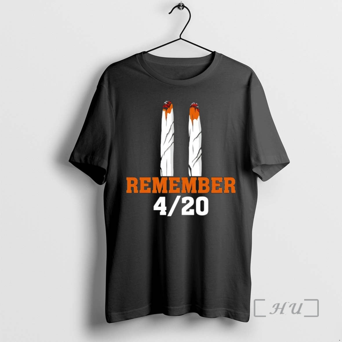Officials Remember 4 20 Cigs T-Shirts, Hoodie, Sweatshirt | PopFlextees.com