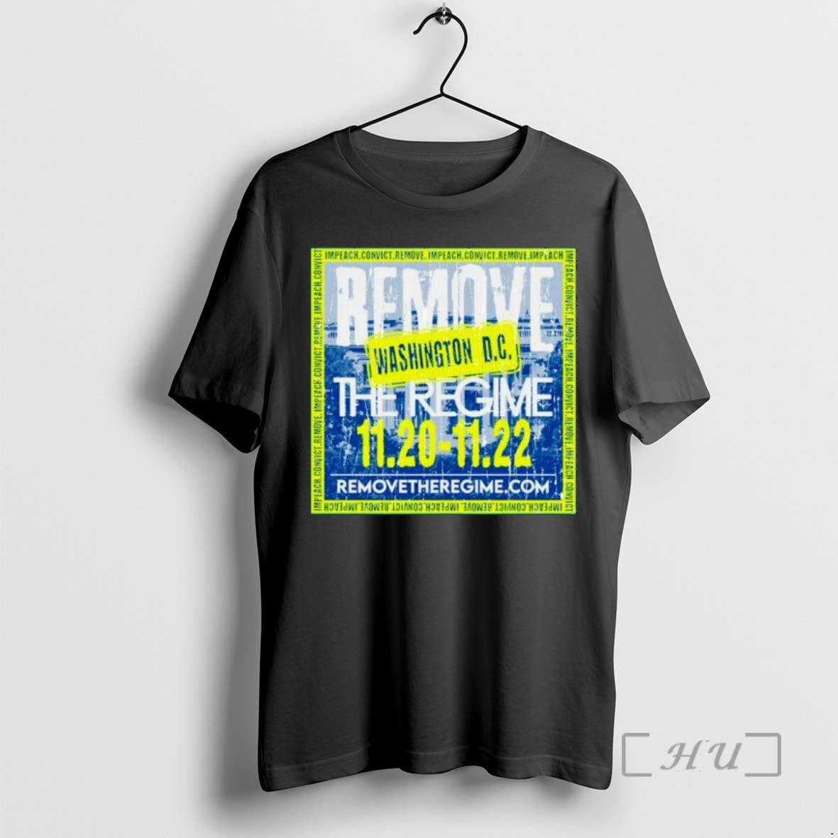 Officials Remove The Regime Ornaments T-Shirts, Hoodie, Sweatshirt | PopFlextees.com