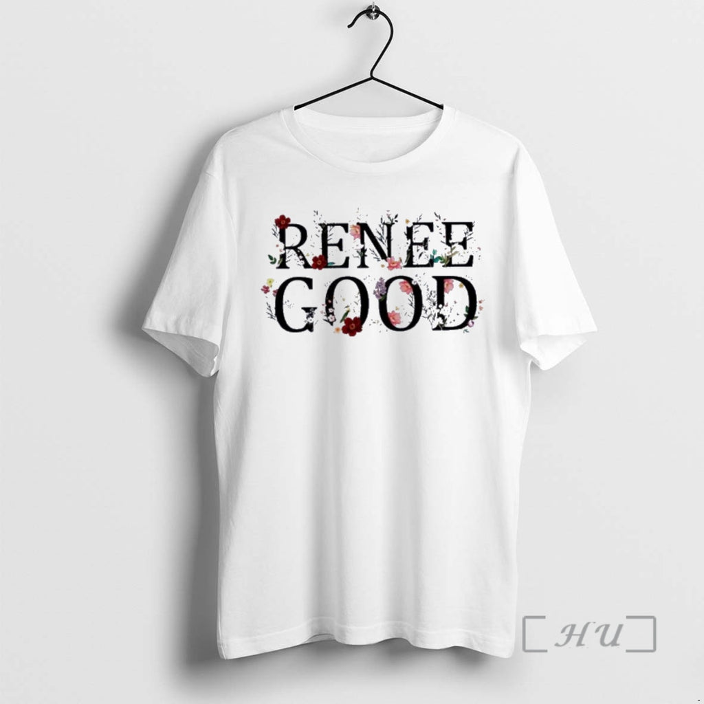 Officials Renee Good Minneapolis T-Shirts, Hoodie, Sweatshirt | PopFlextees.com