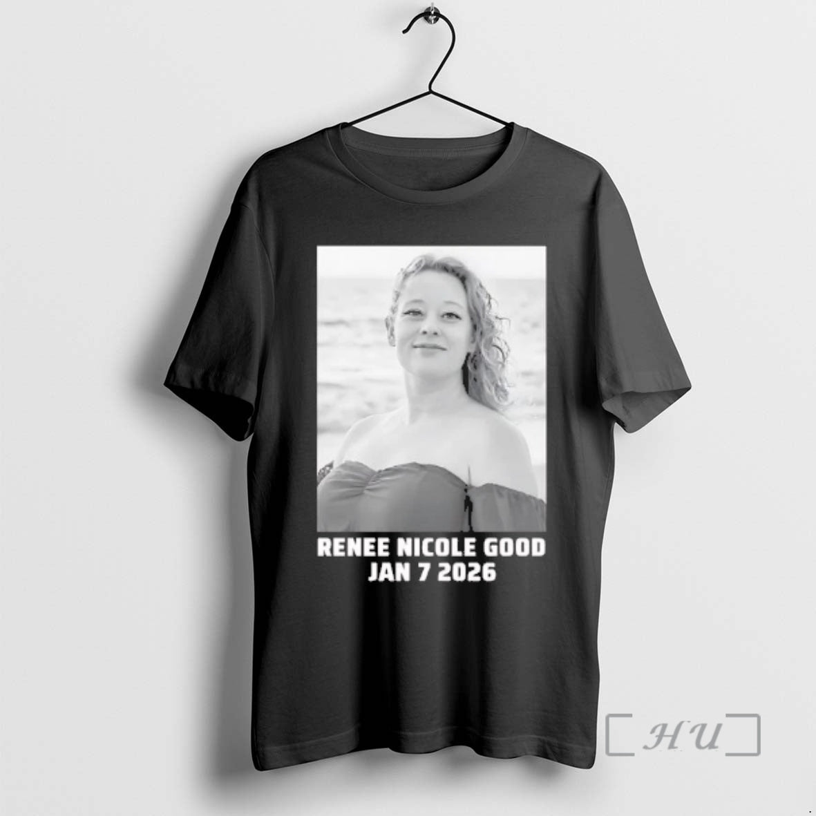 Officials Renee Nicole Good Jan 7 2026 Memorial T-Shirts, Hoodie, Sweatshirt | PopFlextees.com