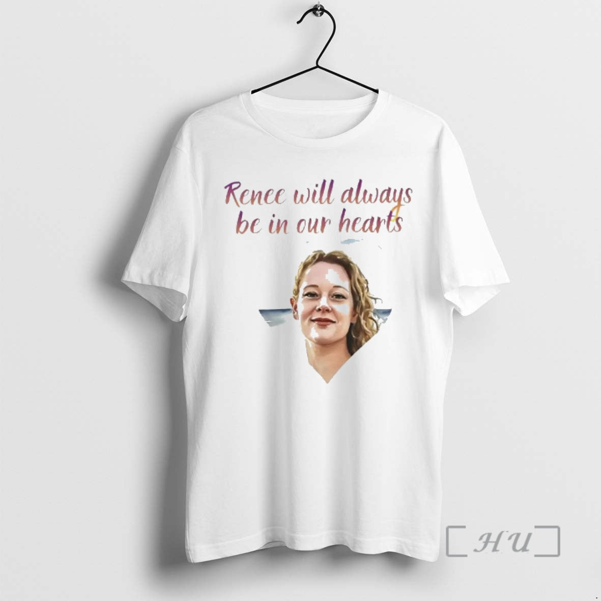 Officials Renee Nicole Good Will Always Be In Our Hearts T-Shirts, Hoodie, Sweatshirt | PopFlextees.com