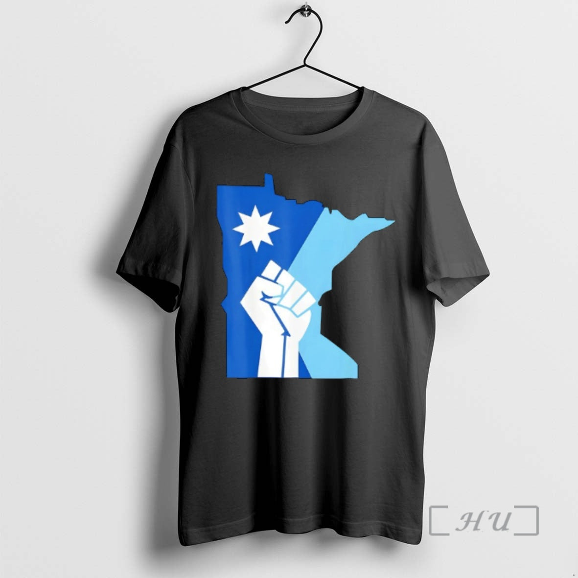 Officials Resist Minnesota T-Shirts, Hoodie, Sweatshirt | PopFlextees.com