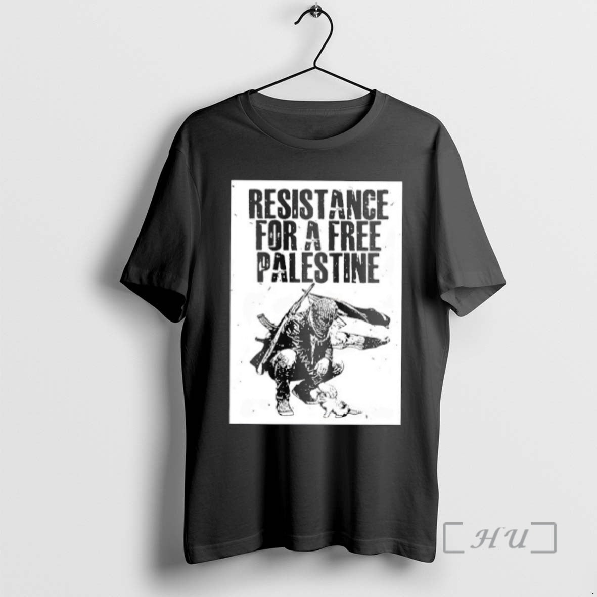 Officials Resistance For A Free Palestine T-Shirts, Hoodie, Sweatshirt | PopFlextees.com