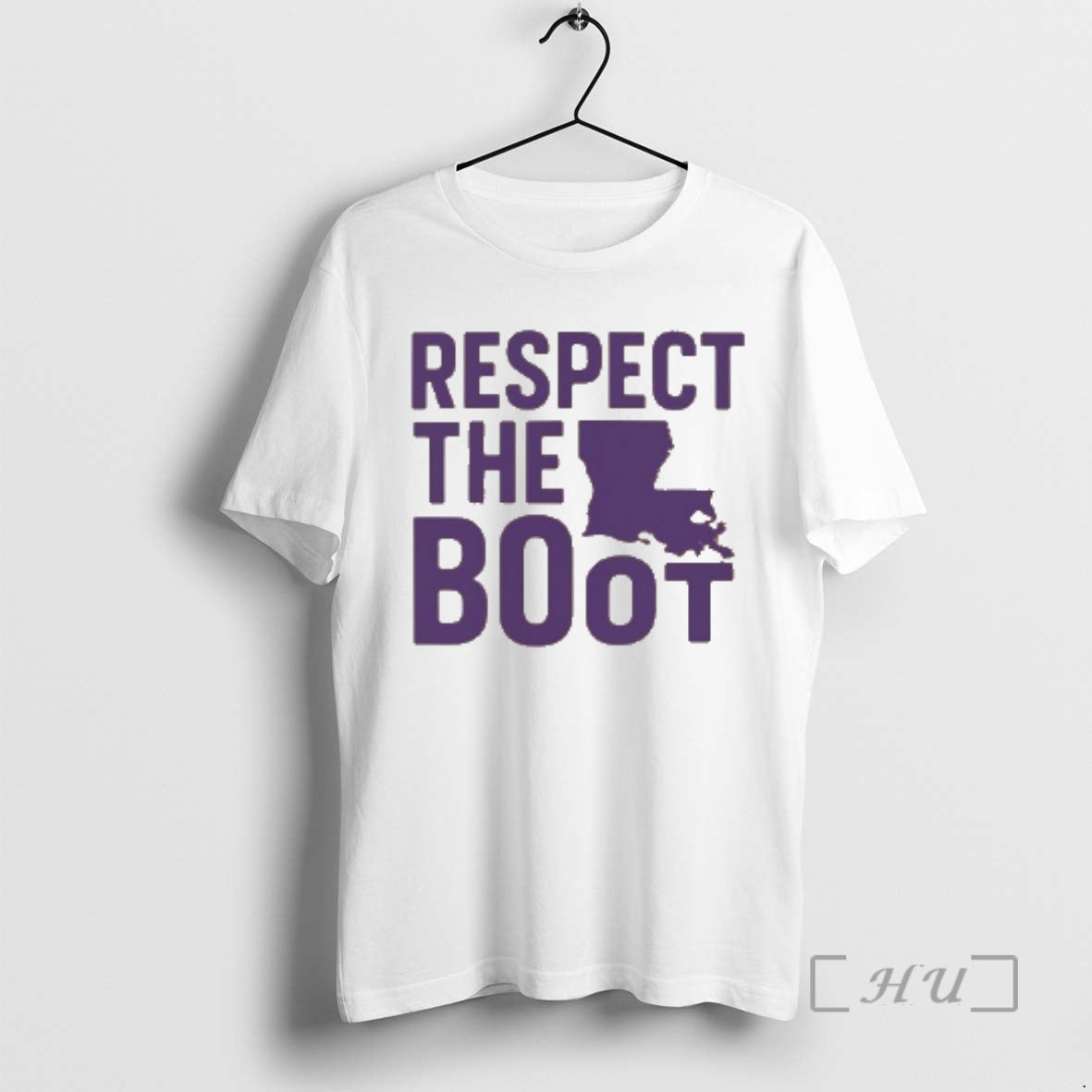 Officials Respect The Boot T-Shirts, Hoodie, Sweatshirt | PopFlextees.com