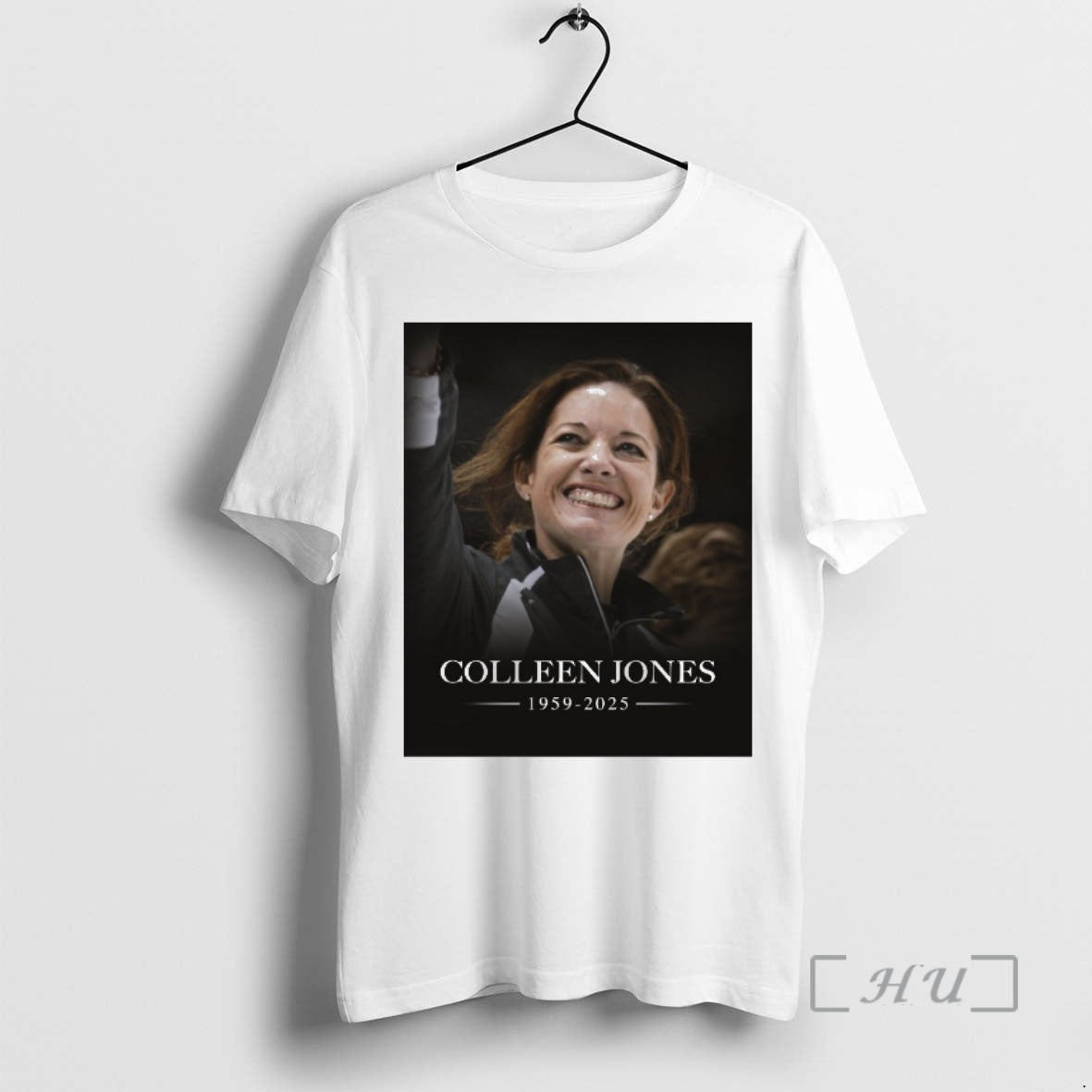 Officials Rest In Peace Canadian Hall Of Fame Curler Colleen Jones 1959 2025 Premium T-Shirts, Hoodie, Sweatshirt