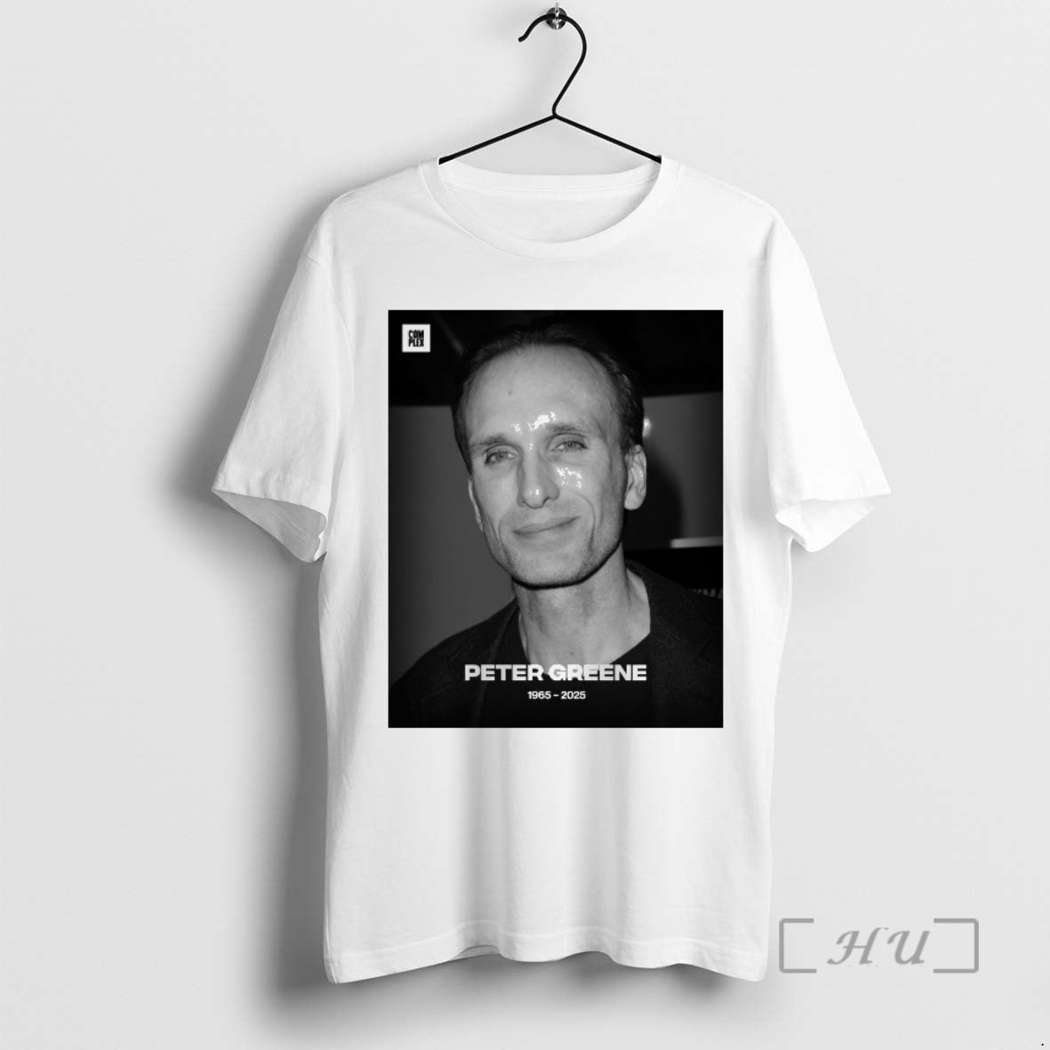 Officials Rest In Peace To A Legend Actor Peter Greene 1965 2025 Premium T Shirts Hoodie, Sweatshirt | PopFlextees.com