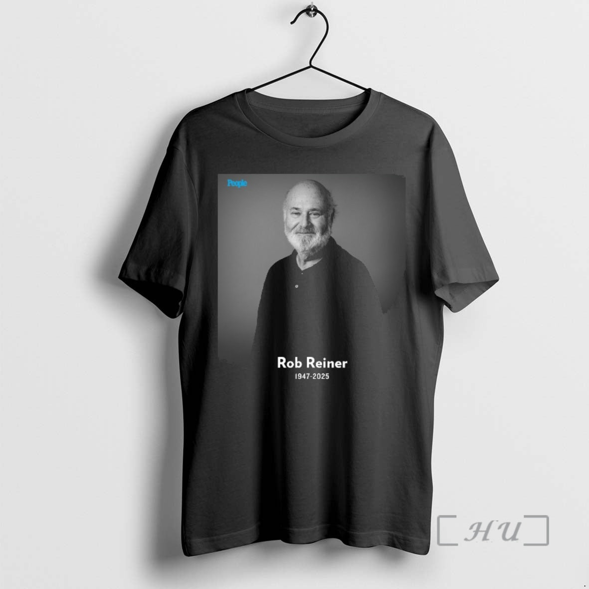 Officials Rest In Place Rob Reiner 1947 2025 Has Died At The Age Of 78 T-Shirts, Hoodie, Sweatshirt | PopFlextees.com