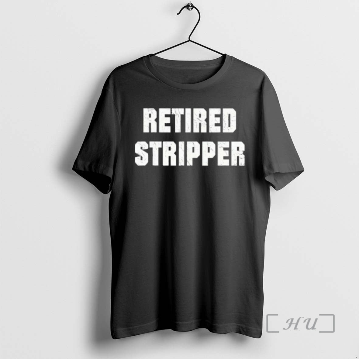 Officials Retired Stripper T-Shirts, Hoodie, Sweatshirt | PopFlextees.com