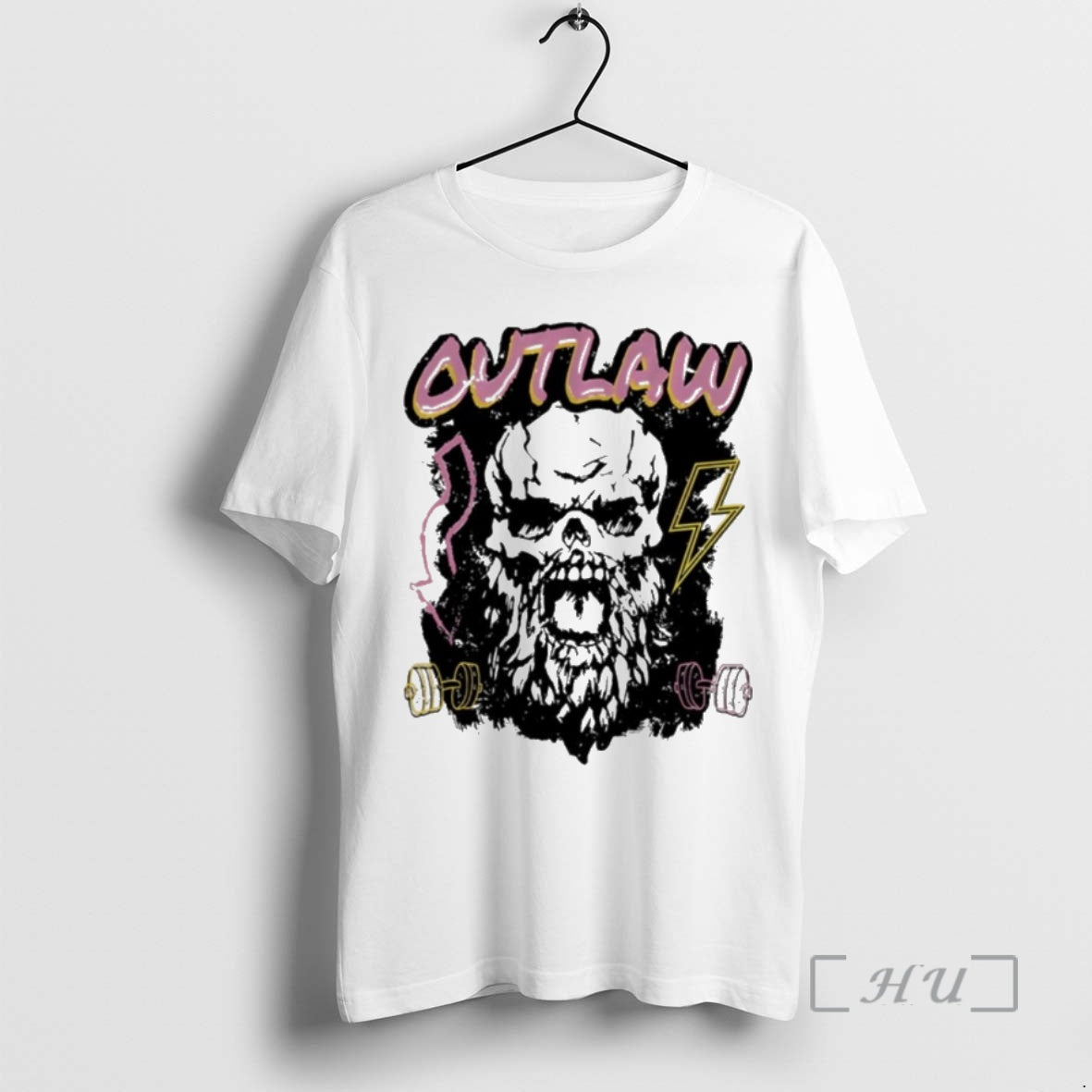 Officials Retro Outlaw T-Shirts, Hoodie, Sweatshirt | PopFlextees.com