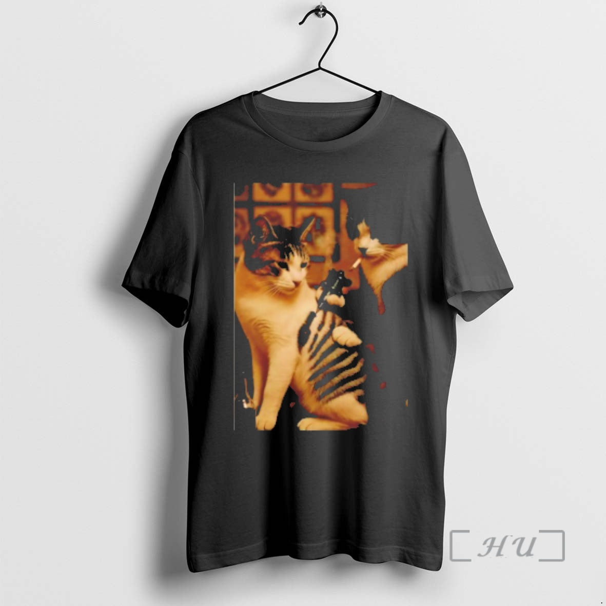 Officials Retro Cat Tattoo Meme T-Shirts, Hoodie, Sweatshirt | PopFlextees.com